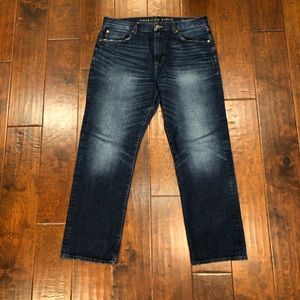 Men’s America Eagle denim jeans